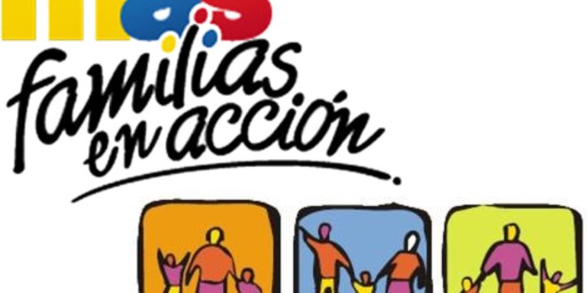 DPS anuncia pagos del programa Más Familias en Acción a partir de la segunda semana de enero