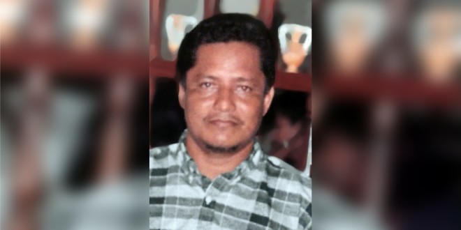 Murió dirigente cívico de Ciénaga, arrollado por motocicleta de la Policía