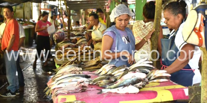 La comunidad denuncia aumento exagerado en los precios del pescado