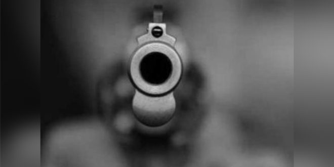 Padrastro hirió a tiros a su hijastro por la presunta violación de un familiar, en el sur de Ciénaga