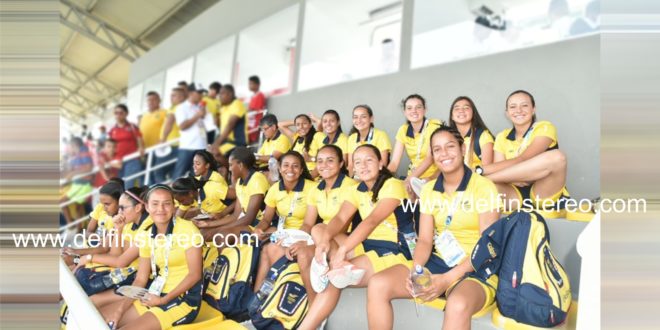 Colombia de fútbol femenino vuelve a su ‘fortín’ de Ciénaga  y enfrenta a Perú a las 4:00 p. m.