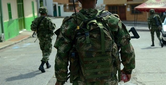 Soldado colombiano suplantó la identidad de su vecino durante 20 años